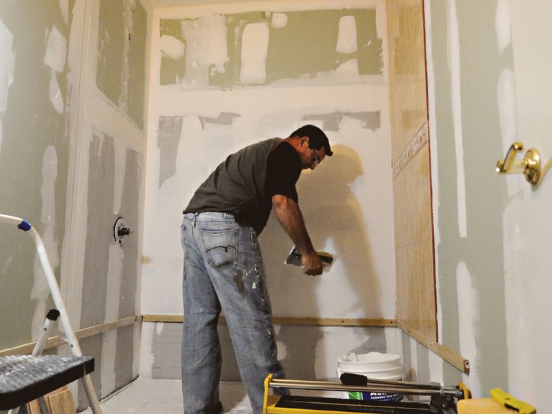 Paper Drywall Tape 500ft