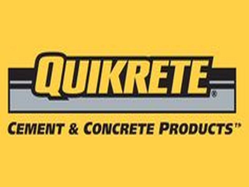 80lb Quikrete Mix