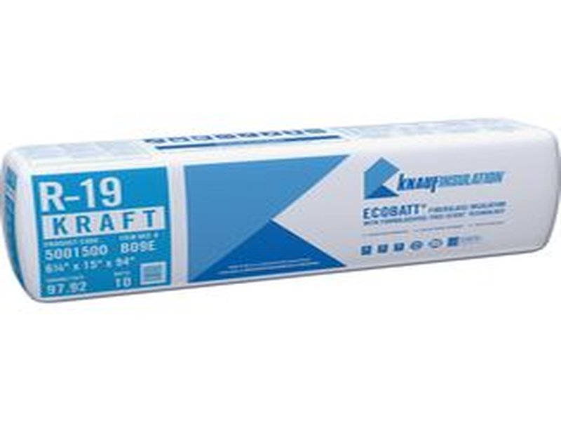 R-30 Fiberglass Batts 24in x 48in