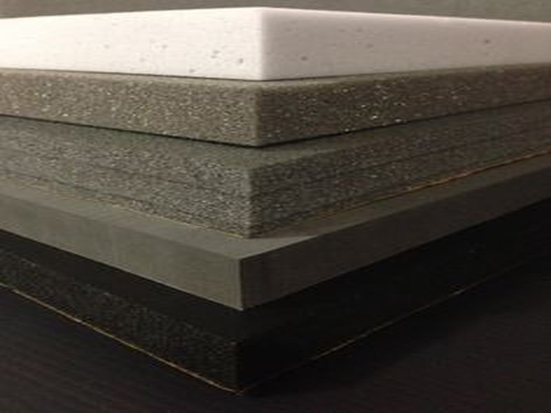 1in x 4x8 R-Max Rigid Foam