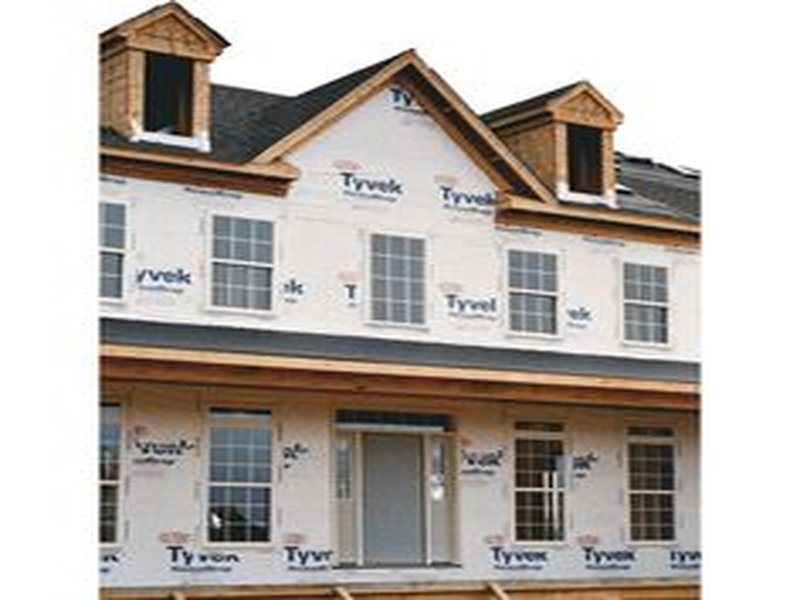 Tyvek House Wrap 9ft x 100ft