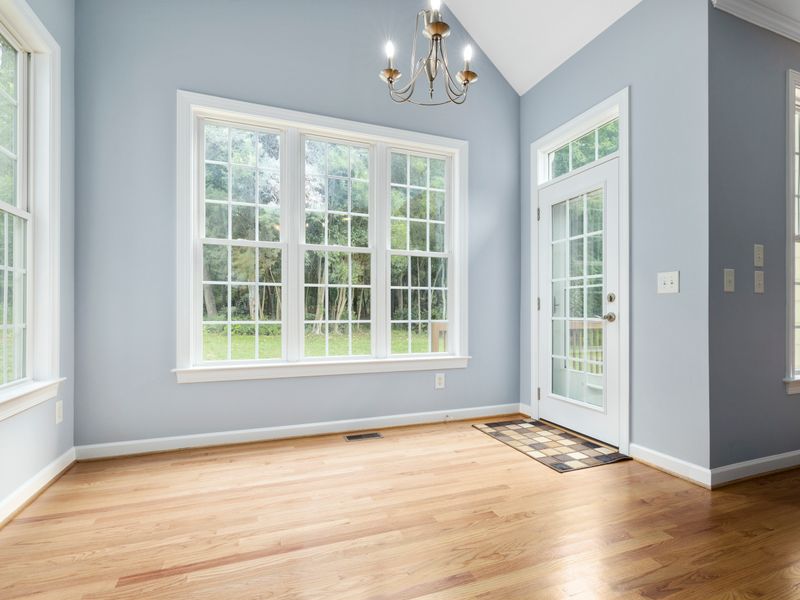 Doors & Windows