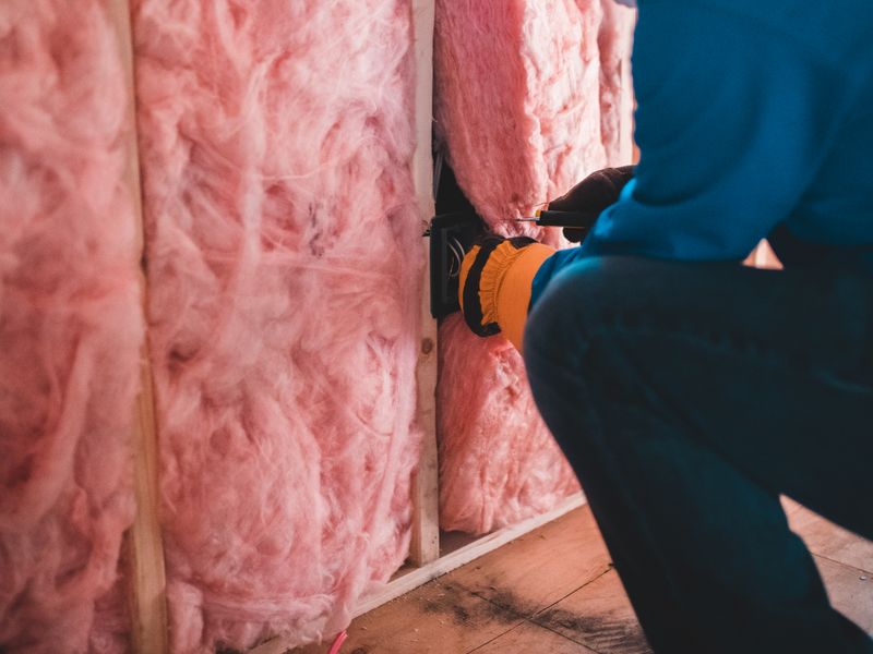 Insulation