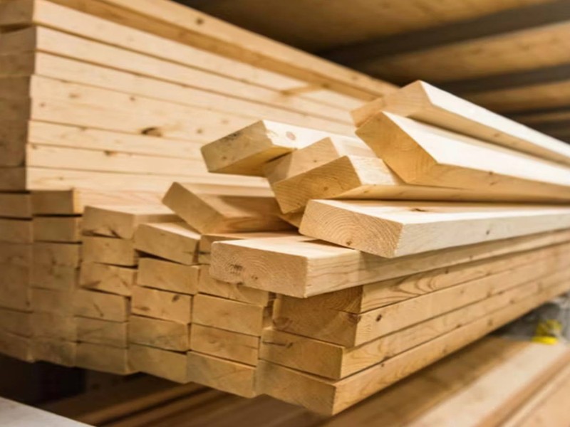 Lumber & Studs